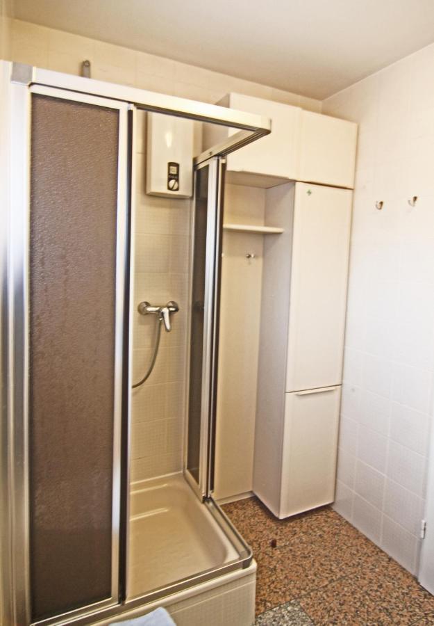 Appartement Kapitaenin Maria à Westerland Extérieur photo